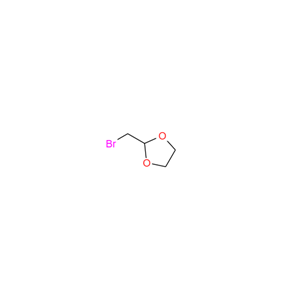 溴代乙醛缩乙二醇,2-Bromomethyl-1,3-dioxolane