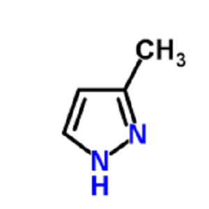 3-甲基吡唑