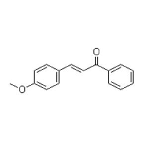 4-甲氧基查耳酮,4-Methoxychalcone
