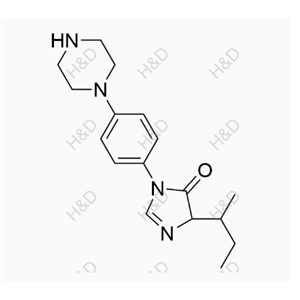 伊曲康唑杂质20 重点推荐  