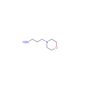 3-氨丙基吗啉,N-(3-Aminopropyl)morpholine