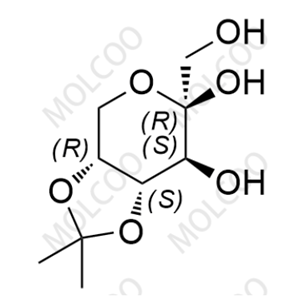 托吡酯杂质14，912456-61-2