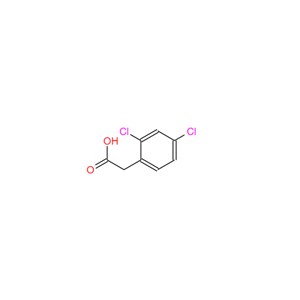 2,4-二氯苯乙酸,2,4-Dichlorophenylacetic acid