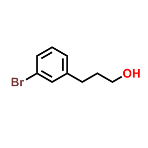 间溴苯丙醇；65537-54-4