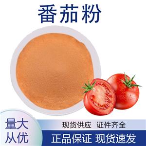 番茄粉,Tomato powder