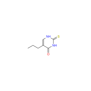 原儿茶酸,5-PROPYL-2-THIOURACIL