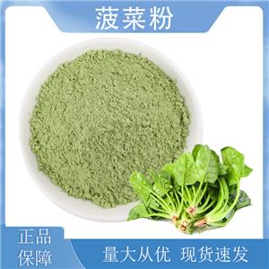 菠菜粉,Spinach powder