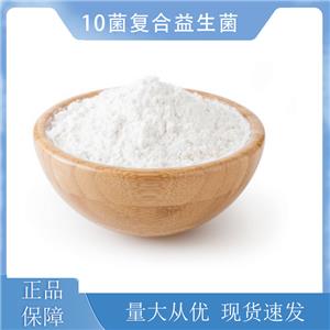 10菌复合益生菌,10 bacteria composite probiotics