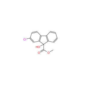 整形素,Chlorflurenol-methyl