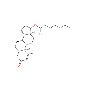 美替诺龙庚酸酯,Methenolone enanthate