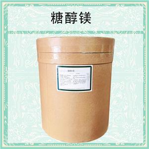 糖醇镁,Magnesium gluconate