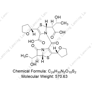 法罗培南杂质21,Faropenem impurity 21