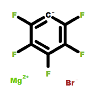 五氟苯基溴化镁,Pentafluorophenylmagnesiumbromidesolution