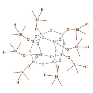 Octasilane POSS