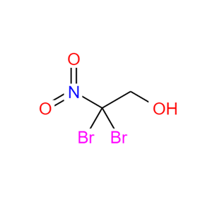 2,2-二溴-2-硝基乙醇,2,2-Dibromo-2-nitroethanol