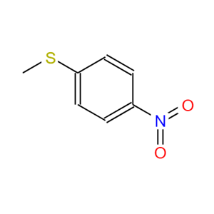4-硝基茴香硫醚