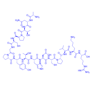 结合肽G3-C12/848301-94-0/G3-C12 TFA