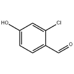  56962-11-9 2-氯-4-羟基苯甲醛