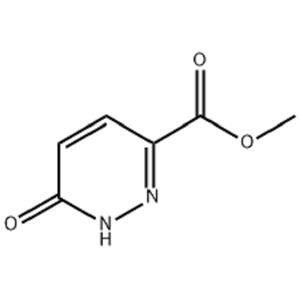 63001-30-9 6-氧代-1,6-二氢哒嗪-3-甲酸甲酯