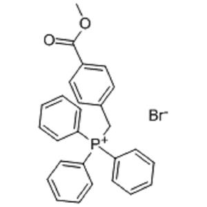 1253-46-9 (4-甲氧基羰基苄基)三苯基溴化膦