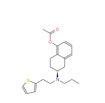 罗替戈汀EP杂质F,Rotigotine Impurity 19 (Rotigotine EP Impurity F)