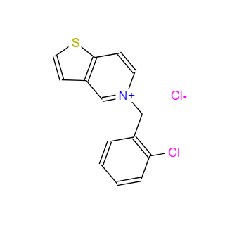 氯吡格雷雜質(zhì)3,Clopidogrel Impurity 3