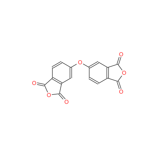 4,4-氧代邻苯二甲酸酐,4,4'-Oxydiphthalic anhydride