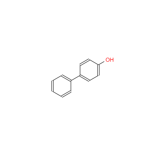 4－苯基苯酚,4-Phenylphenol