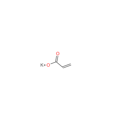 丙烯酸钾水合物,POTASSIUM ACRYLATE