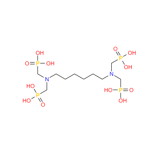 己二胺四甲叉膦酸HDTMPA,HDTMPA