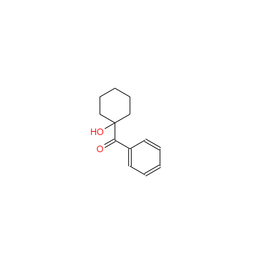 1-羟基环己基苯基甲酮,1-Hydroxycyclohexyl phenyl ketone