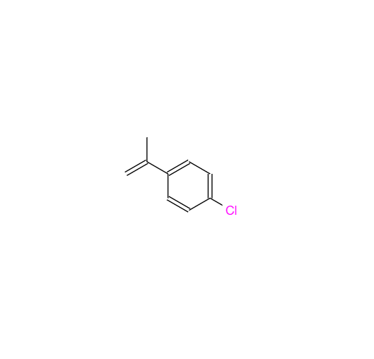 对氯甲基苯乙烯,4-Chloro-alpha-methylstyrene