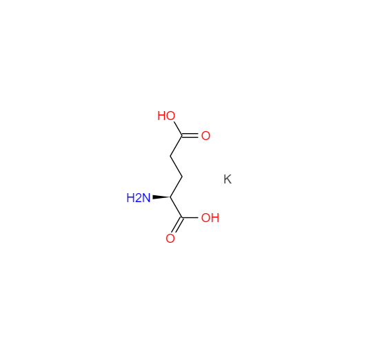 谷氨酸钾,L-GLUTAMIC ACID MONOPOTASSIUM SALT