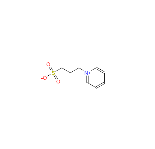 丙烷磺酸吡啶嗡盐,3-(1-Pyridinio)-1-propanesulfonate