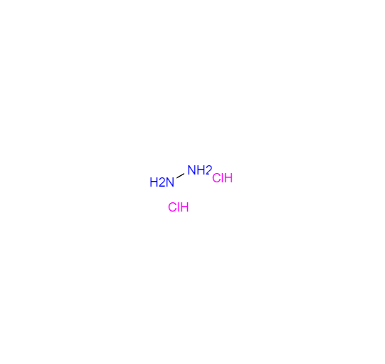 雙鹽酸肼,Hydrazine dihydrochloride