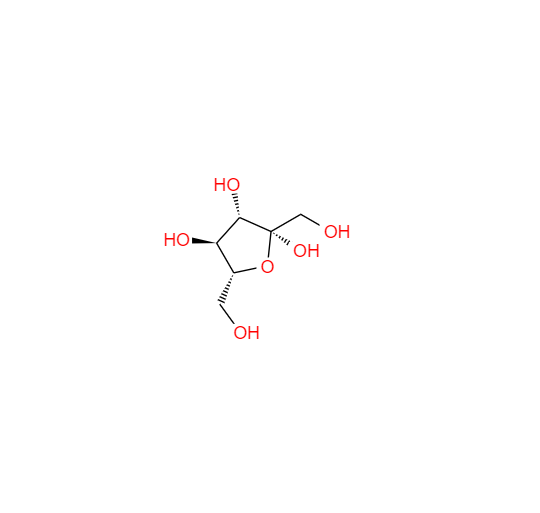 D-果糖,D(-)-Fructose