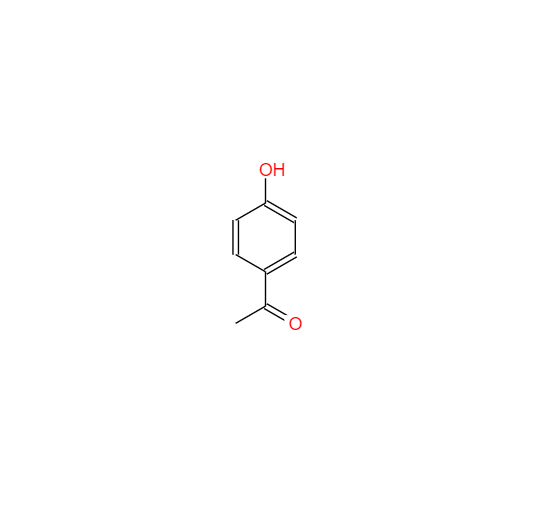 對羥基苯乙酮,4'-Hydroxyacetophenone