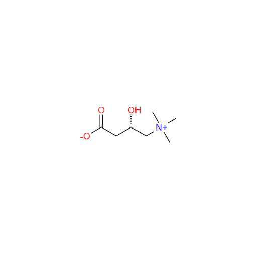 左旋肉堿,L-carnitine