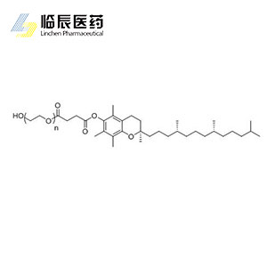 维生素E琥珀酸聚乙二醇酯,Vitamin E-TPGS