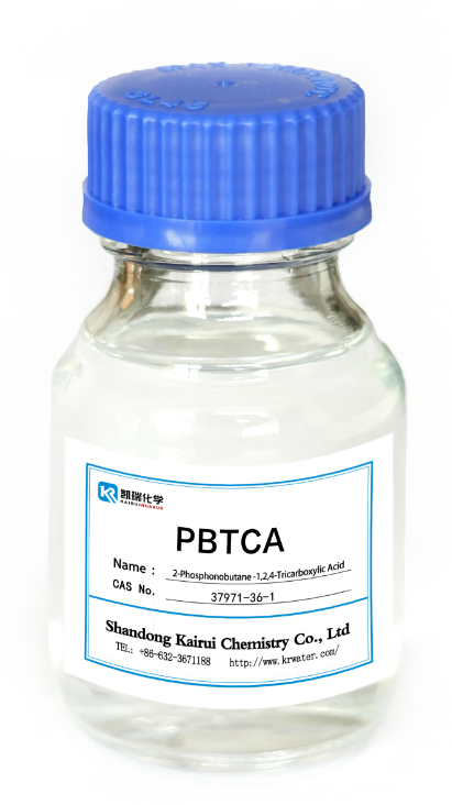 2-膦酸丁烷-1,2,4-三羧酸 PBTCA,2-Phosphonobutane -1,2,4-Tricarboxylic Acid (PBTC)