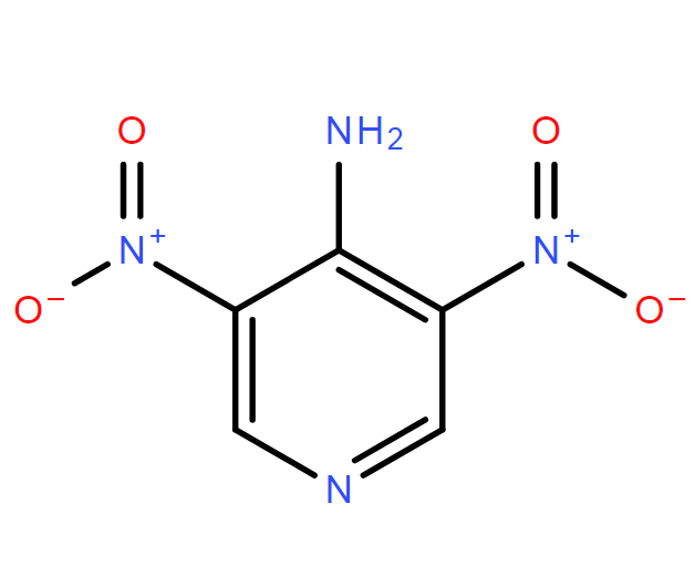 4-氨基-3,5-二硝基吡啶,4-Amino-3,5-dinitropyridine