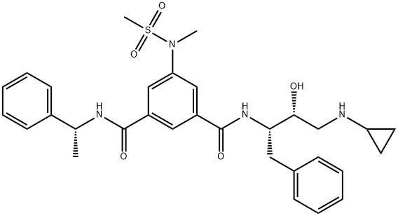 γ-Secretase Inhibitor IV