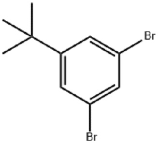 3,5-二溴叔丁基苯,1,3-dibroMo-5-tert-butylbenzene