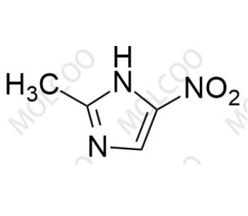 替硝唑EP杂质A,Tinidazole EP Impurity A