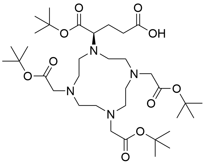 (R)-tert-Bu4-DOTAGA,(R)-tert-Bu4-DOTAGA