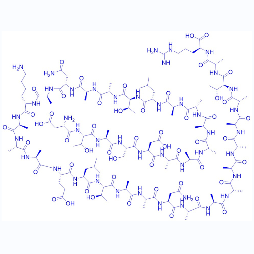 防冻多肽6(冬比目鱼),Antifreeze Polypeptide 6 (winter flounder)