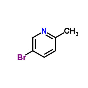 5-溴-2-甲基吡啶,5-Bromo-2-picoline