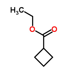 环丁基甲酸乙酯,Ethyl Cyclobutanecarboxylate