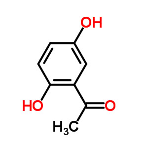2,5-二羟基苯乙酮,2',5'-Dihydroxyacetophenone
