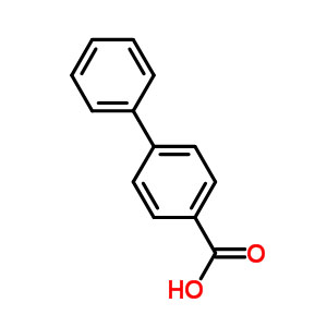 4-聯(lián)苯甲酸,4-Biphenylcarboxylic acid